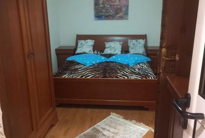 Apartament cu 2 camere nedecomandat în Moara - 3