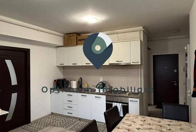 Apartament cu 2 camere semidecomandat, mobilat în Iris - 5