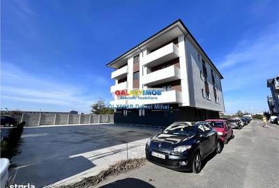 Apartament cu 2 camere decomandat în Central - 1