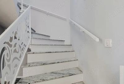 Casă cu 4 camere în 6 Vânători - 1