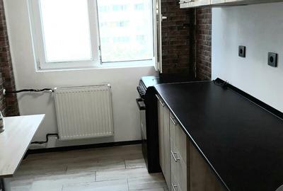 Apartament cu 2 camere semidecomandat în Colentina