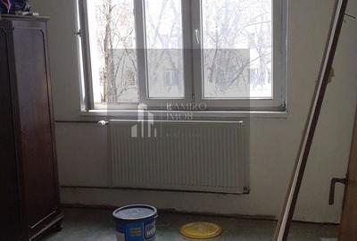 Apartament cu 2 camere decomandat în Joița - 2