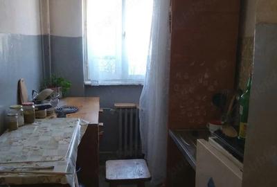 Apartament cu 2 camere semidecomandat în Rogerius