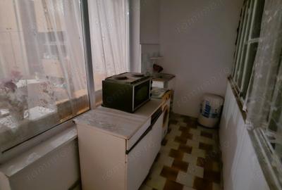 Garsonieră decomandată în Șagului