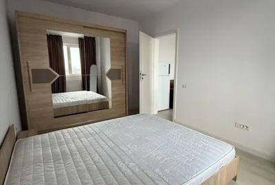 Apartament cu 2 camere semidecomandat, mobilat în Colentina - 2