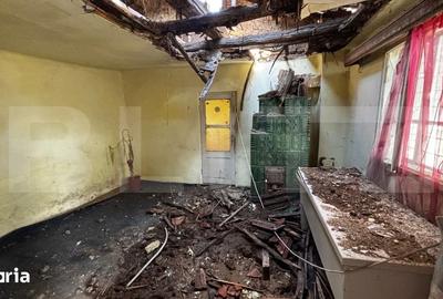 Casă cu 3 camere cu Teren 175 Mp în Brestei - 7
