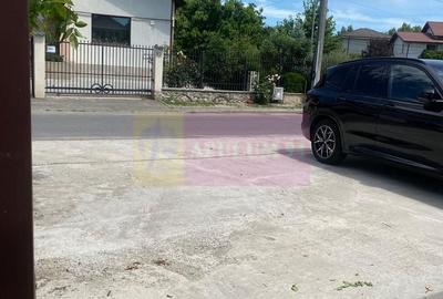Duplex cu 4 camere cu Canalizare în Mogoșoaia - 14