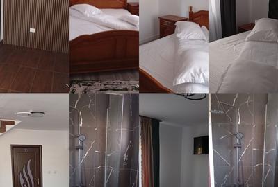 Casă cu 4 camere cu Teren 2000 Mp în Central - 2