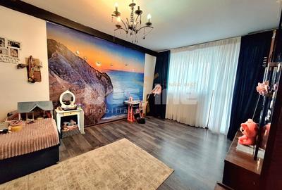 Apartament cu 2 camere decomandat, mobilat în Dristor