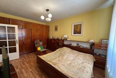 Apartament cu 3 camere semidecomandat în Luncă - 3