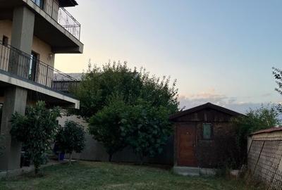 Casă cu 4 camere cu Teren 547 Mp în Corbeanca