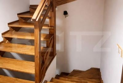 Duplex cu 4 camere cu Teren 380 Mp în Gilău - 6