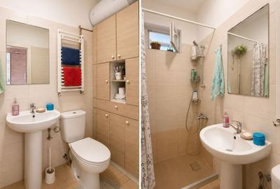 Apartament cu 2 camere nedecomandat în Brâncoveanu - 4