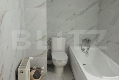 Apartament cu 2 camere în Cug