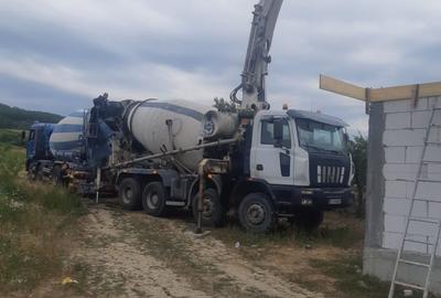 Casă cu 4 camere în Hurezani - 7