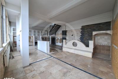 Spațiu comercial, de 220 mp, în Bulgaria - 2