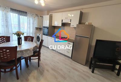 Apartament cu 2 camere decomandat în Șelimbăr