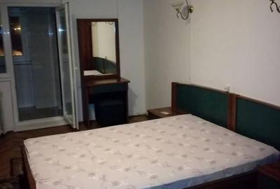 Garsonieră decomandată, mobilată în Timpuri Noi