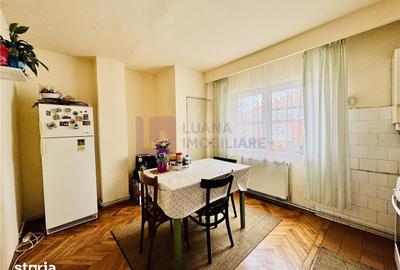 Apartament cu 2 camere decomandat în Terezian - 1