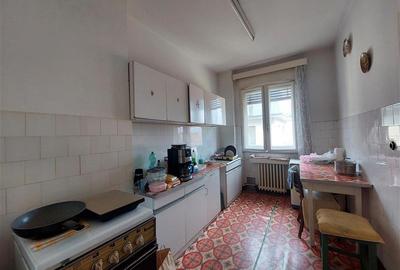 Apartament cu 2 camere circular în Central - 7
