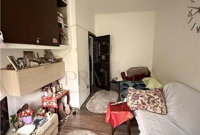 Garsonieră decomandată, mobilată în Freidorf - 1