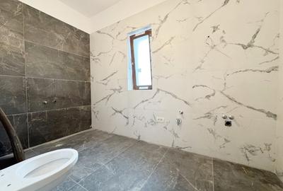 Duplex cu 4 camere cu Canalizare în Moșnița Veche - 8