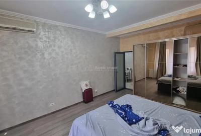 Apartament cu 3 camere decomandat în Central - 2