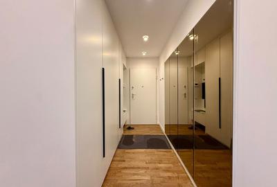 Apartament cu 3 camere decomandat, mobilat în Băneasa - 3