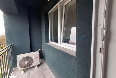 Apartament cu 2 camere decomandat în Iosia