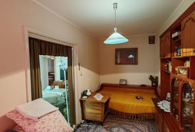 Apartament cu 4 camere decomandat în Mazepa 1 - 5