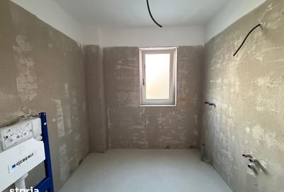 Apartament cu 2 camere în Mărăști - 1