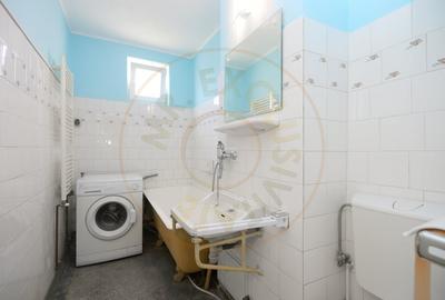 Apartament cu 2 camere semidecomandat în Teilor - 4