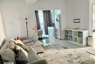 Apartament cu 2 camere în Valea Lupului