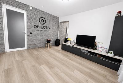 Apartament cu 2 camere semidecomandat în Mărăței - 4