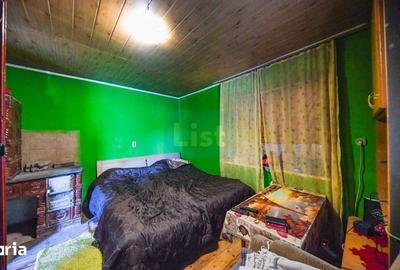 Casă cu 3 camere cu Teren 3245 Mp în Vultureni - 13