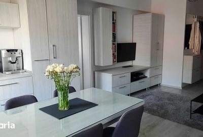 Apartament cu 2 camere în Sud - 4