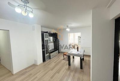 Apartament cu 3 camere decomandat, mobilat în Central - 2