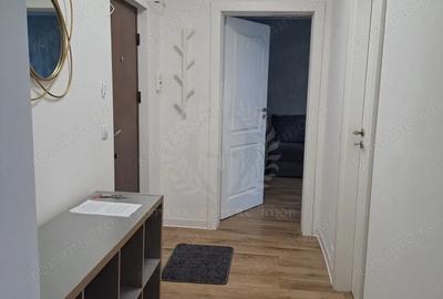Apartament cu 2 camere, mobilat în Gheorghe Doja