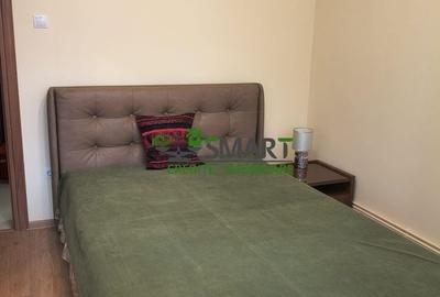 Apartament cu 2 camere decomandat în Ultracentral