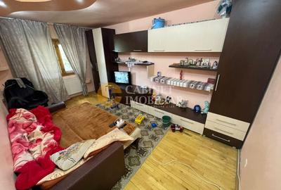 Apartament cu 2 camere decomandat, mobilat în Dacia - 1