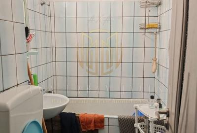 Apartament cu 2 camere semidecomandat în Olteniței - 6