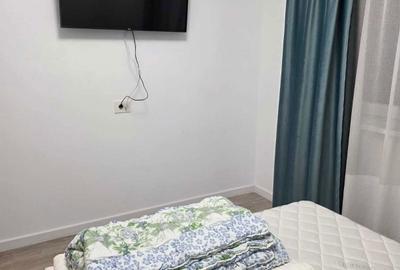 Apartament cu 2 camere decomandat în Exterior Vest - 5