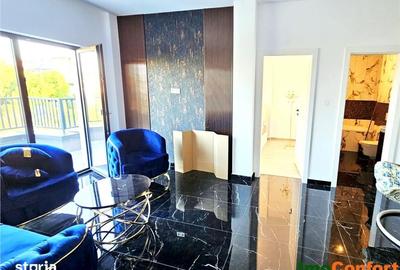 Apartament cu 2 camere decomandat în Bucium