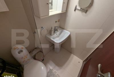 Apartament cu 3 camere în Dacia