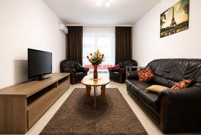 Apartament cu 2 camere decomandat, mobilat în Theodor Pallady - 1