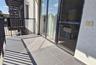 Apartament cu 2 camere semidecomandat în Iosia - 8