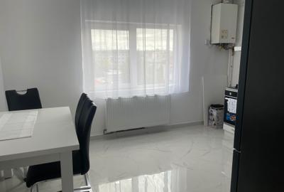 Garsonieră decomandată în Exterior Vest
