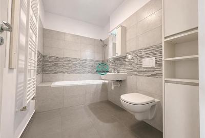 Apartament cu 2 camere decomandat, mobilat în Libertății - 6