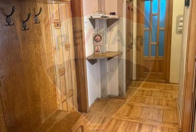 Apartament cu 2 camere decomandat în Central - 3