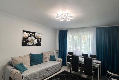 Apartament cu 2 camere decomandat în Central - 5